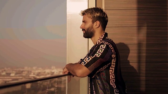 R3HAB - My Pony