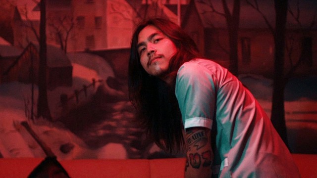 BOMB AT TRACK - Officer