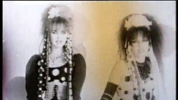 Strawberry Switchblade - Since Yesterday