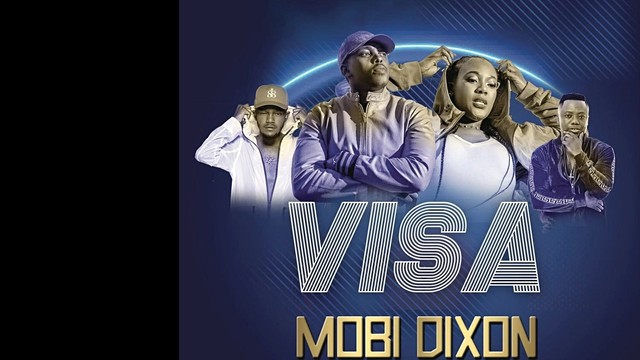 Mobi Dixon - Visa