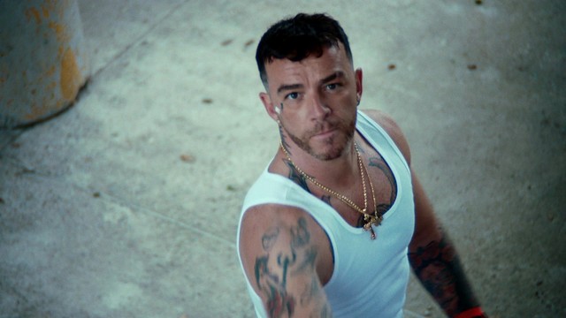 Achille Lauro - Banda Kawasaki