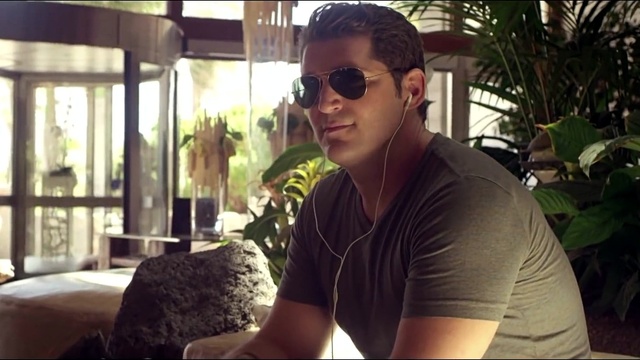 Manu Tenorio - Presentí