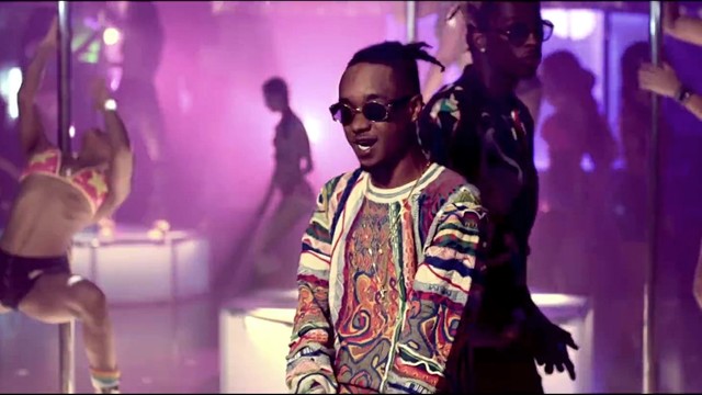 Rae Sremmurd - Throw Sum Mo