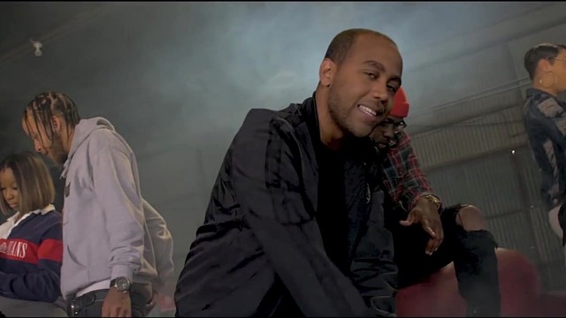 Jae Mansa - YUNG KINGS