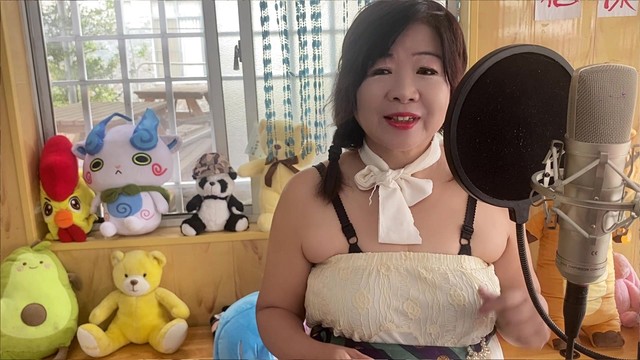 魏秀文 - 嫁土豪