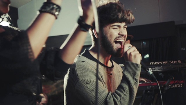 Kemuel - Oh Quão Lindo Este Nome É (What a Beautiful Name) [Sony Music Live] (Live)