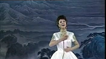 卢秀梅 - 江河大地