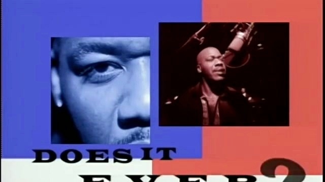 Will Downing - Stop, Look, Listen To Your Heart