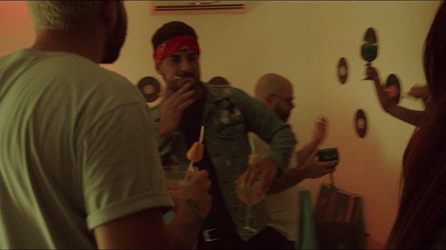 JØRD - In The Morning(La Ra Ri)