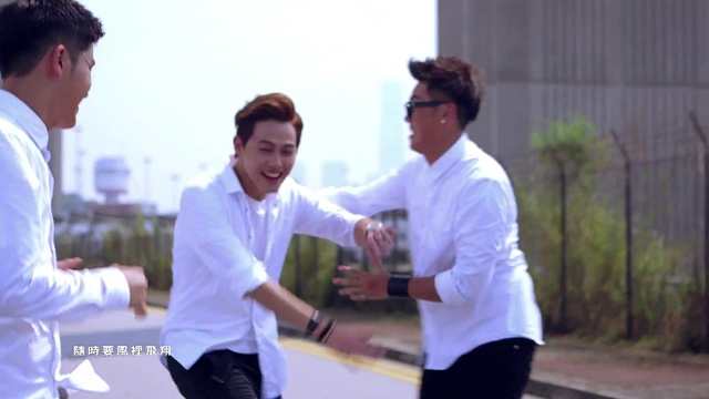 BOP天堂鸟 - 飞翔