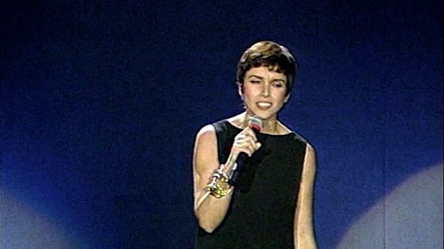 Ana Belén - Marilyn Monroe (En Directo)