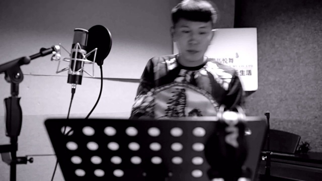 杜大雄 - 池小姐