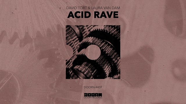 David Tort - Acid Rave
