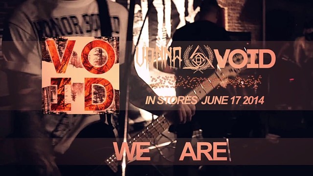 Vanna - Holy Hell (歌词版)