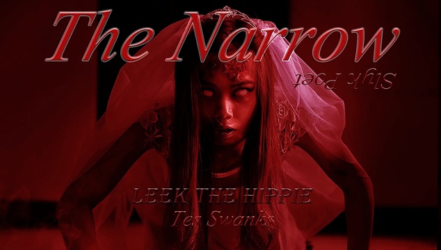 Slyk Poet - The Narrow (音频版)