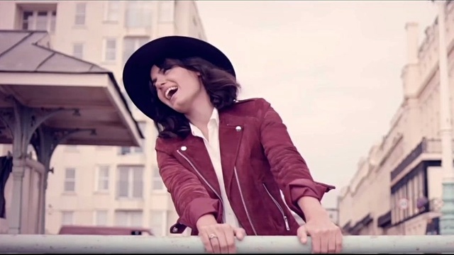 Katie Melua - Wonderful Life