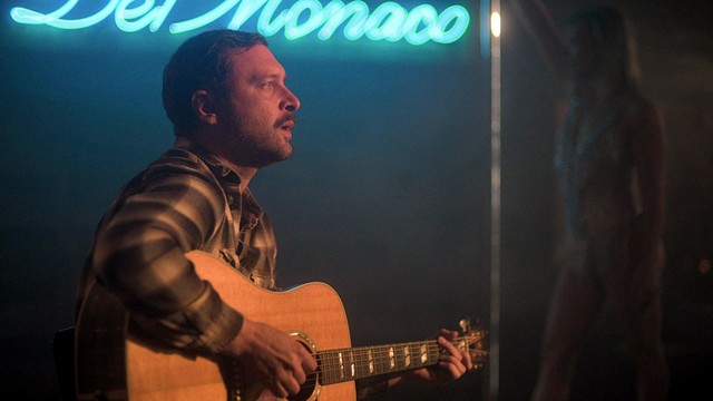 Ashley McBryde - Gospel Night At The Strip Club