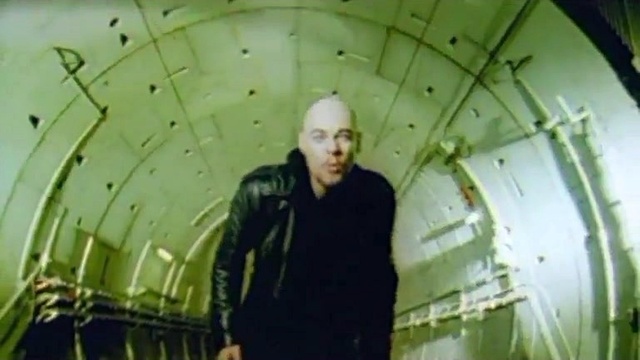 Mark 'Oh - The Sparrows And The Nightingales