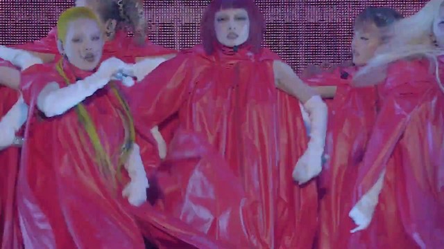 XG - XG东京巨蛋演唱会全场 (Live)