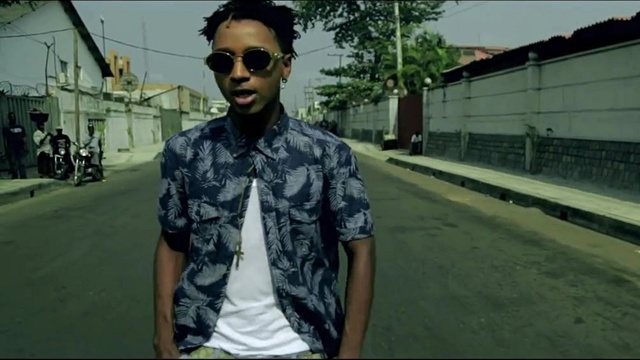 Yung6ix - Heart Break Swag