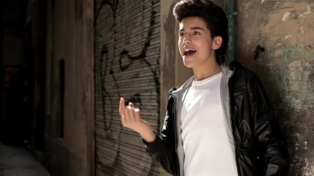 Andrea Renzullo - Heal