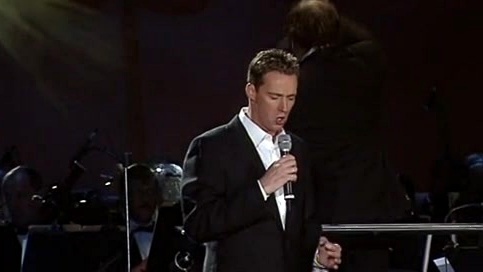 Russell Watson - Nessun Dorma