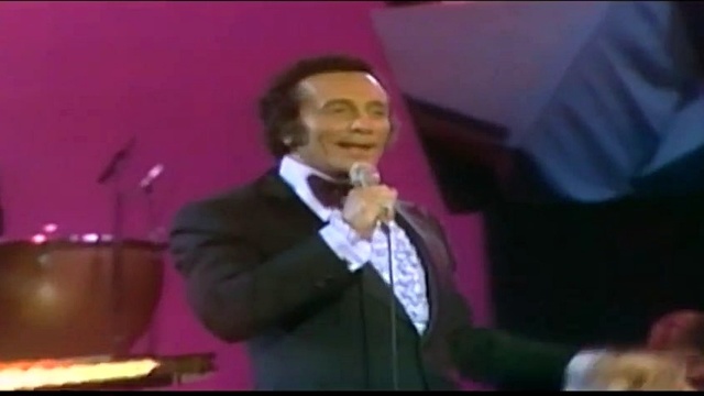 Al Martino - Ive Gotta Be Me (Live at Jubilee Hall, Edmonton, Canada 1976) (Live)