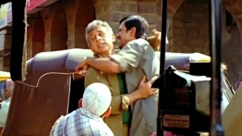 Lucky Ali - Tu Kaun Hai