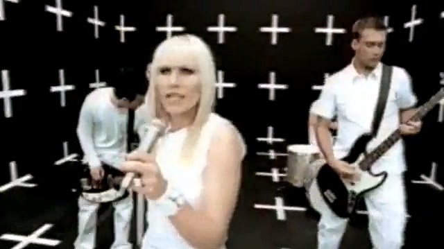 Tom Jones - Burning Down The House