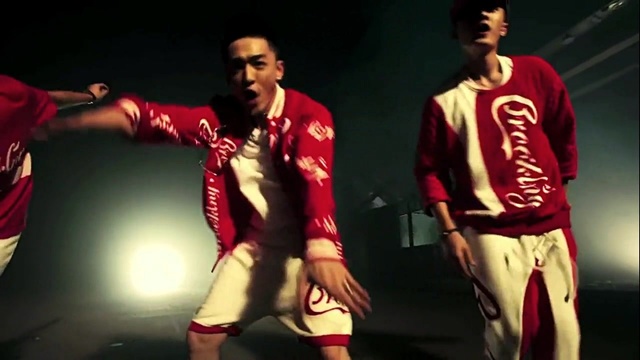 MIC男团 - Single Ladies (舞蹈版)