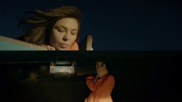 Nina Kraviz - Skyscrapers