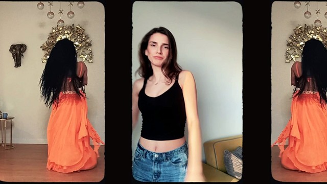 Bedük - Push The Button (quarantine edition)