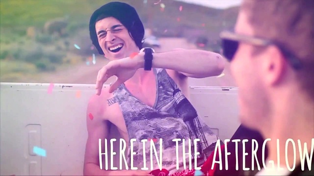 The Summer Set - Lightning In A Bottle (歌词版)