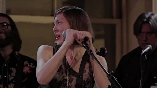 Alela Diane - Heartless Highway (Live at Housing Works Bookstore Cafe NYC) (Live)