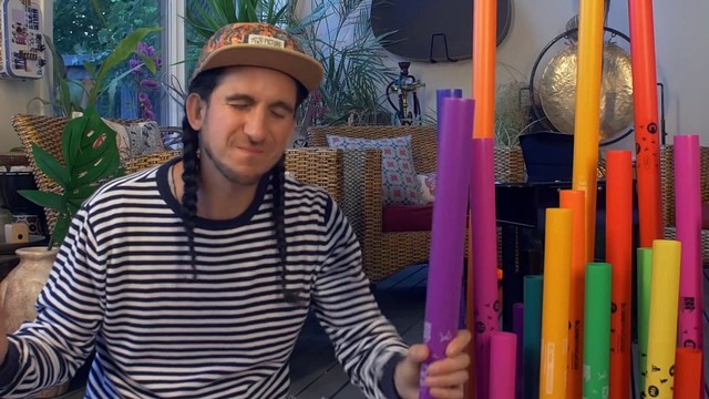 Walk off the Earth - Rise (翻唱版)