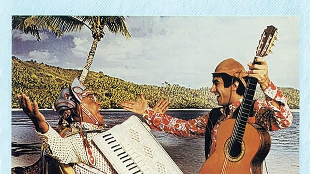 Luiz Gonzaga - Seu Januário(O Maior Tocado)/ São João na Roça / Olha Pro Céu (音频版)