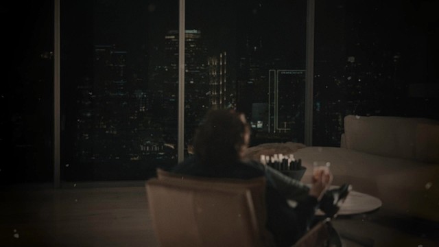 Thomas Edwards - I Know Better (Visualizer)