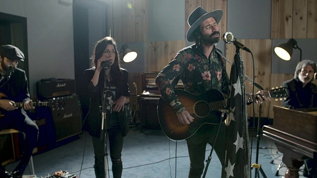 Leiva - Costa de Oaxaca (Acoustic)