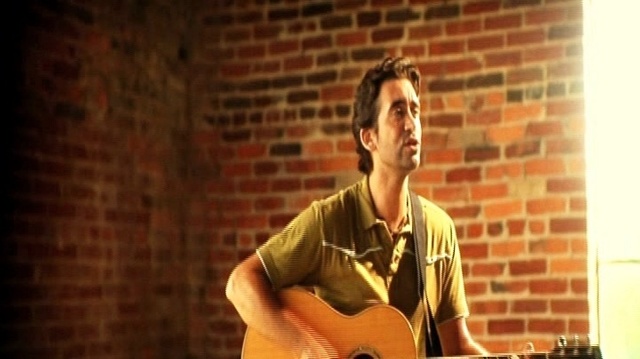 Aaron Shust - To God Alone