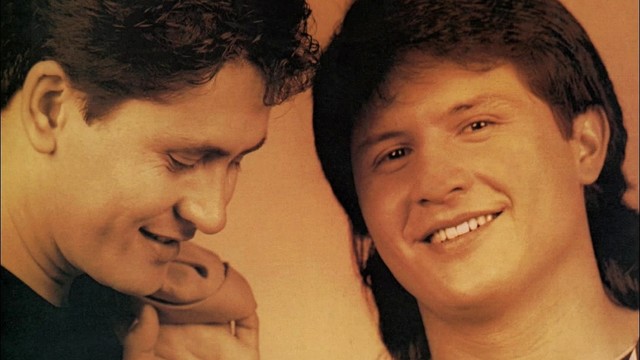 Gian & Giovani - Depois do Adeus (Áudio Oficial)