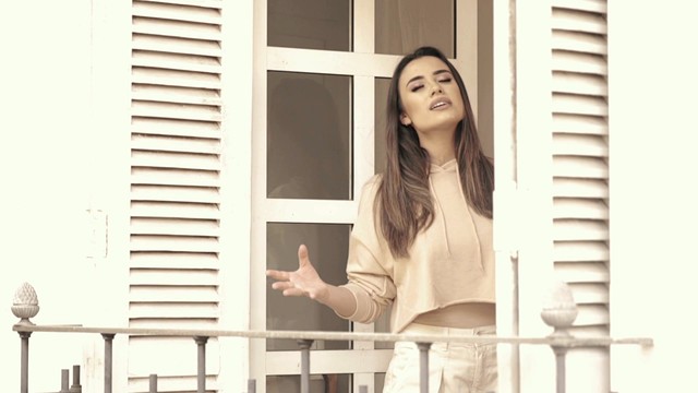 Eyshila - Nada Pode Calar Um Adorador