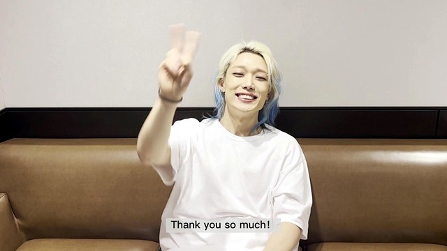 BOBBY - BOBBY携正规三辑问候QQ音乐粉丝