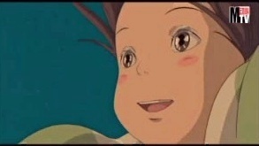 木村弓 - 永远同在 <千与千寻>主题歌 中日字幕版 (KTV版)