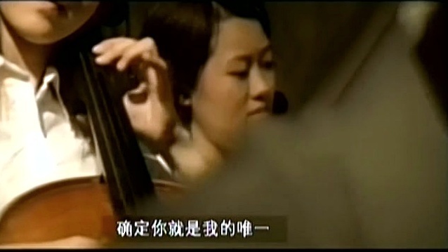 王力宏 - 唯一 ( MTV版)