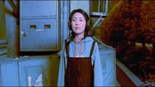 杨千嬅 - 旧地 (KTV版)