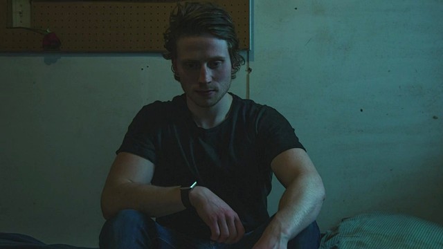 Calling All Captains - Disconnected