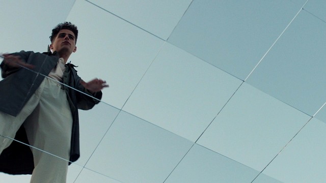 Christian Paul - Strong