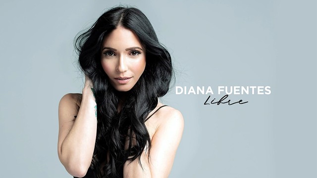 Diana Fuentes - Para Remendar el Cielo (音频版)