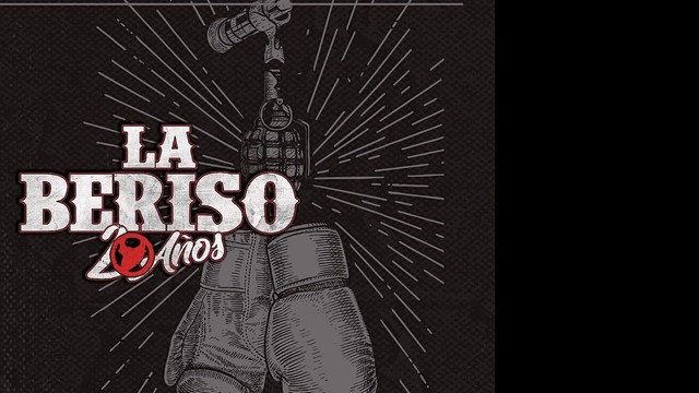 La Beriso - Brillarás (音频版)