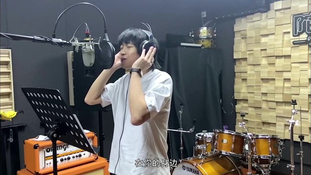 李茜 - 我们的征途是星辰大海